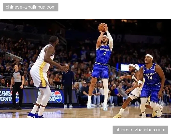 萨格斯19分6篮板防守积极，魔术后场年轻核心快速成长